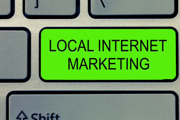 local internet marketing