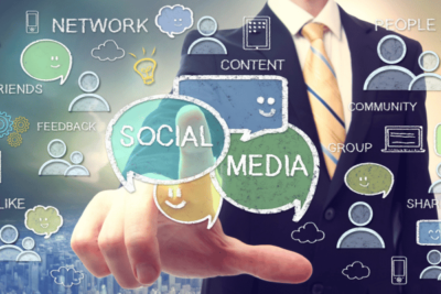 Social Media Management Best 5 tools