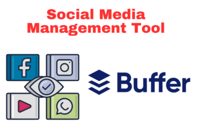 Social Media Management Best 5 Tools
