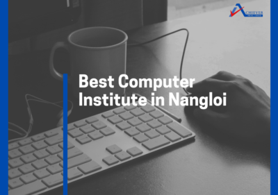 best computer and Digital Marketing Institute in Nangloi jat